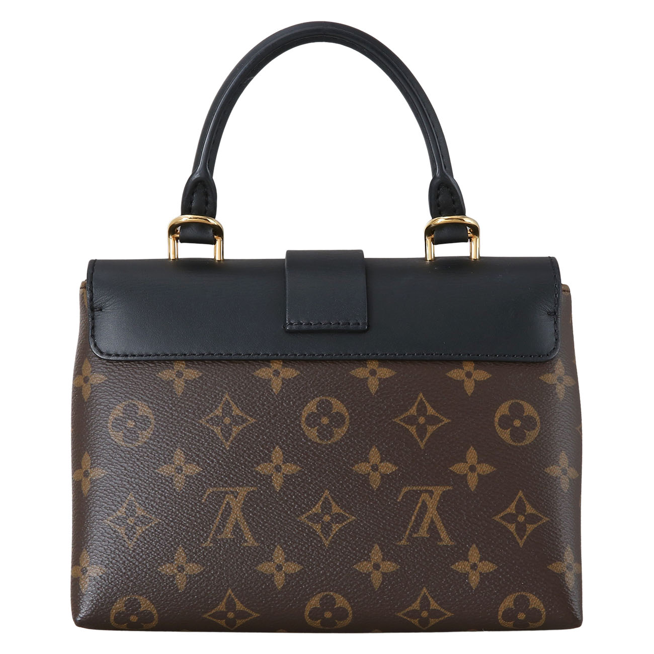 LOUIS VUITTON(USED)루이비통 모노그램 록키 BB